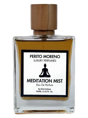 عطر ادکلن مدیتیشن میست پریتو مورنو - Meditation Mist Perito Moreno - بررسی، قیمت و خرید