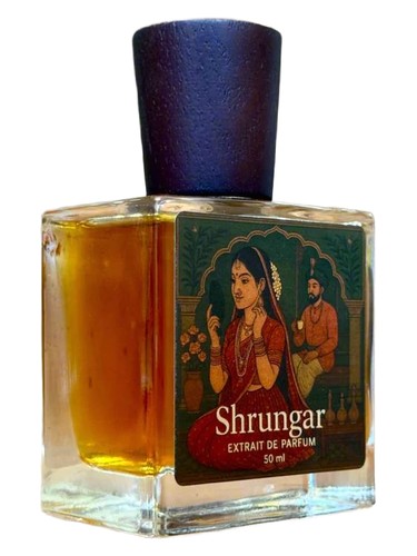 عطر ادکلن شرونگار پریتو مورنو - Shrungar Perito Moreno - بررسی، قیمت و خرید