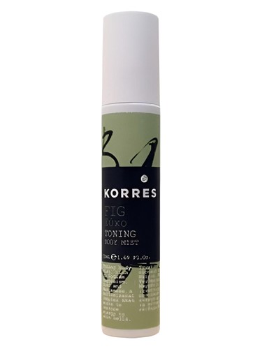 عطر ادکلن فیک کورِس - Fig Korres - بررسی، قیمت و خرید