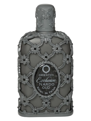 عطر ادکلن ناردو عود اوریِنتیکا پریمیوم - Nardo Oud Orientica Premium - بررسی، قیمت و خرید
