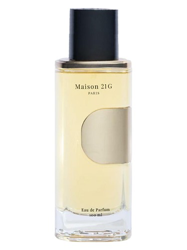 عطر ادکلن اسلیک سندلوود اند برگاموت بلاست میزون ۲۱ جی - Sleek Sandalwood & Bergamot Blast Maison 21G - بررسی، قیمت و خرید