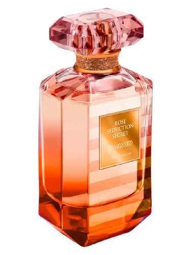 عطر ادکلن رز سداکشن سیکرت سان‌کیسد فرگرنس ورد - Rose Seduction Secret Sunkissed Fragrance World - بررسی، قیمت و خرید