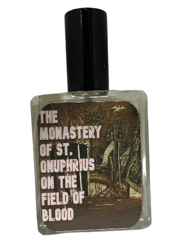 عطر ادکلن د مانستری آف سنت اونوفریس آن د فیلد آو بلد فرونما پرفیومز - The Monastery of St. Onuphrius on the Field of Blood Phronema Perfumes - بررسی، قیمت و خرید