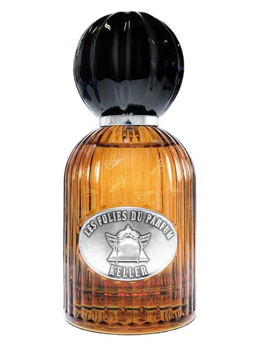 عطر ادکلن کلر له فولیه دو پارفوم - Keller Les Folies Du Parfum - بررسی، قیمت و خرید