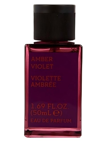 عطر ادکلن امبر وایولت کورِس - Amber Violet Korres - بررسی، قیمت و خرید