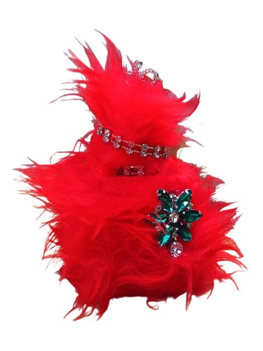 عطر ادکلن - Le Chat Rouge House of Atropa - بررسی، قیمت و خرید