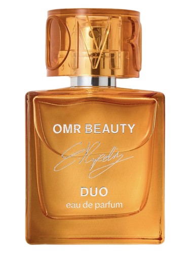 عطر ادکلن دو اُم‌آر بیوتی - Duo OMR Beauty - بررسی، قیمت و خرید