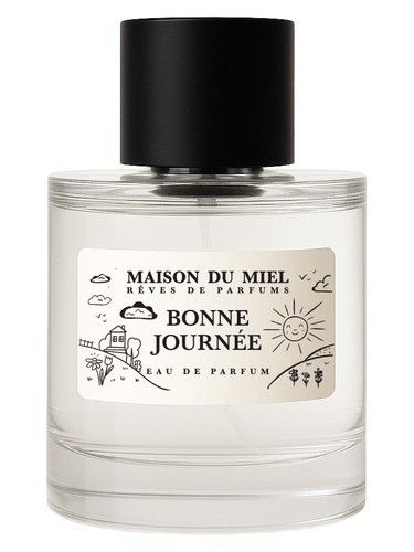 عطر ادکلن بون ژورنه مزون دو میل - Bonne Journe Maison Du Miel - بررسی، قیمت و خرید
