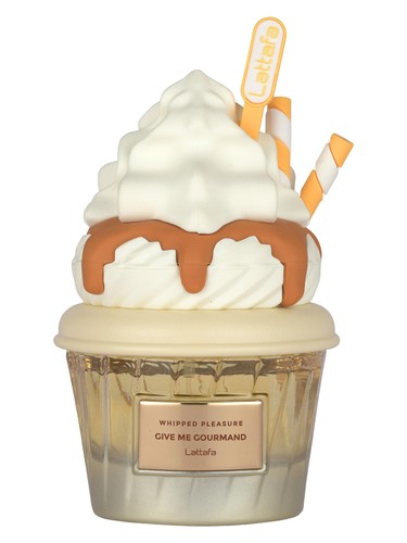 عطر ادکلن ویپد پلژر لتافا پرفیومز - Whipped Pleasure Lattafa Perfumes - بررسی، قیمت و خرید