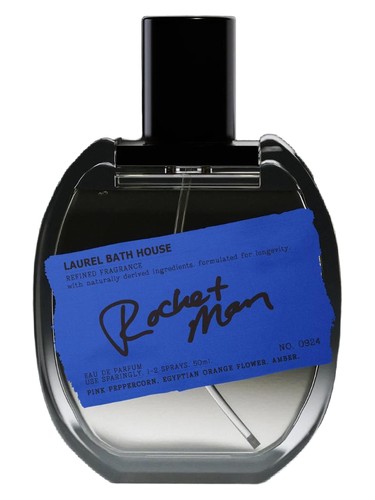 عطر ادکلن راکت من اداپتیو لورل بث هاوس - Rocket Man | Adaptive Laurel Bath House - بررسی، قیمت و خرید