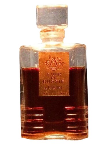 عطر ادکلن کویر دو روسی لوبین - Cuir de Russie Lubin - بررسی، قیمت و خرید