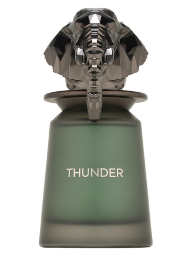 عطر ادکلن تاندر اکستریت فرنچ اَوِنیو - Thunder Extrait French Avenue - بررسی، قیمت و خرید