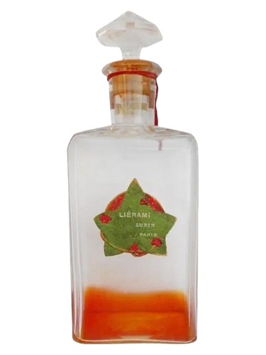 عطر ادکلن لیِرامی لوبین - Lièrami Lubin - بررسی، قیمت و خرید