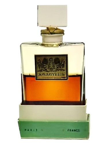 عطر ادکلن اماریلیس لوبین - Amaryllis Lubin - بررسی، قیمت و خرید