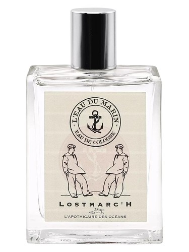 عطر ادکلن لو دو مارین لاستمارچ - L'Eau du Marin Lostmarch - بررسی، قیمت و خرید