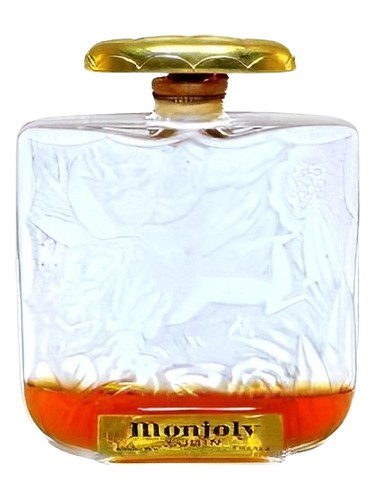 عطر ادکلن مونجولی لوبین - Monjoly Lubin - بررسی، قیمت و خرید