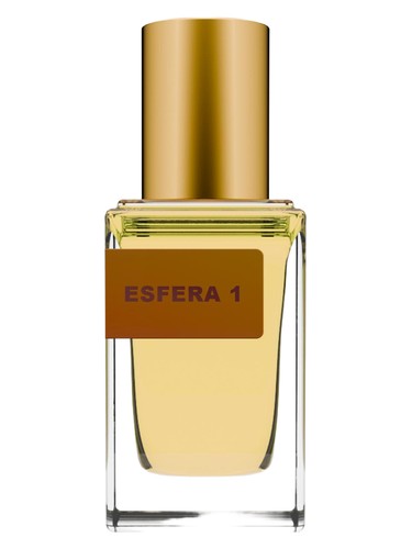 عطر ادکلن اسفرا وان پیسلو پارفوم - Esfera 1 Pisello Parfum - بررسی، قیمت و خرید