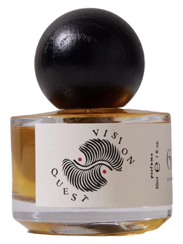 عطر ادکلن ویژن کوئست گادز آی اویلز - Vision Quest Godseye Oils - بررسی، قیمت و خرید