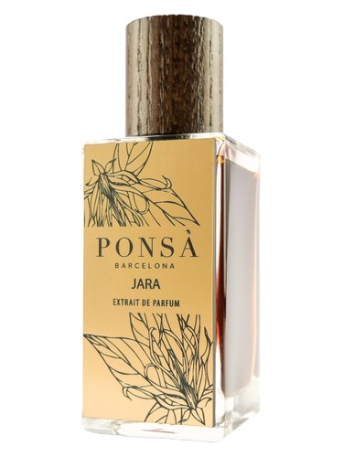 عطر ادکلن جارا پونسا - Jara Ponsa - بررسی، قیمت و خرید
