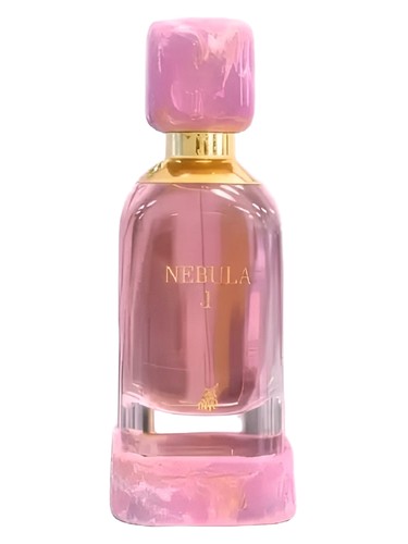 عطر ادکلن نیبولا آی میسون الهمبرا - Nebula I Maison Alhambra - بررسی، قیمت و خرید