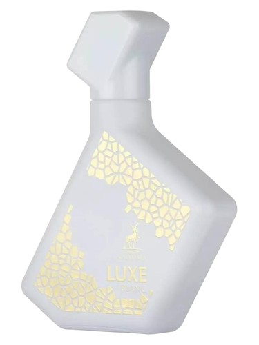 عطر ادکلن لوکس بلانک میسون آلحمبرا - Luxe Blanc Maison Alhambra - بررسی، قیمت و خرید