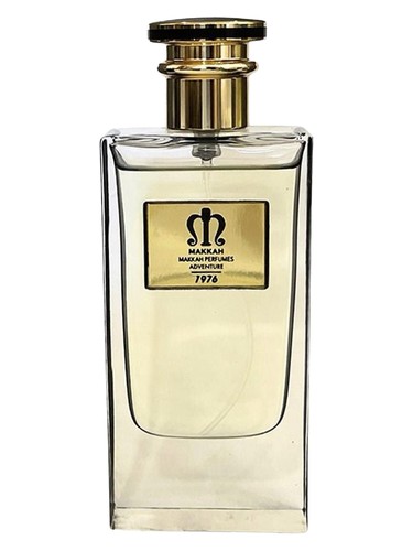 عطر ادکلن اَدْوِنْچِر مکه پرفیومز - Adventure Makkah Perfumes - بررسی، قیمت و خرید