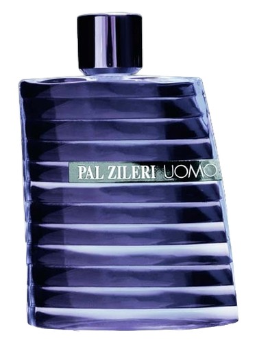 عطر ادکلن اومو پال زیلری - Uomo Pal Zileri - بررسی، قیمت و خرید
