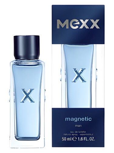عطر ادکلن مگنتیک فور هیم مکس - Magnetic for Him Mexx - بررسی، قیمت و خرید