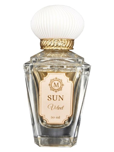عطر ادکلن سان میا مورگ - Sun Mia Morage - بررسی، قیمت و خرید