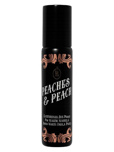 عطر ادکلن لیچز اند پیچز پِتالز اَند پویْزِن - Leeches & Peaches Petals & Poison - بررسی، قیمت و خرید