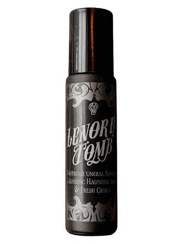 عطر ادکلن لِنورز تومب پتَلز اَند پُیزِن - Lenore's Tomb Petals & Poison - بررسی، قیمت و خرید