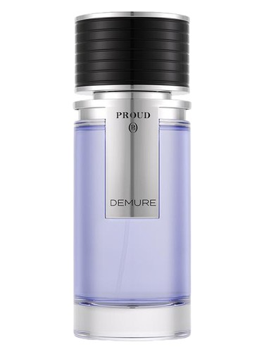 عطر ادکلن دی‌میور پراد - Demure PROUD - بررسی، قیمت و خرید