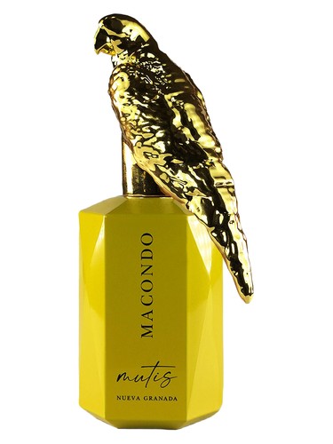 عطر ادکلن ماکوندو موتیس نوئوا گرانادا - Macondo Mutis Nueva Granada - بررسی، قیمت و خرید