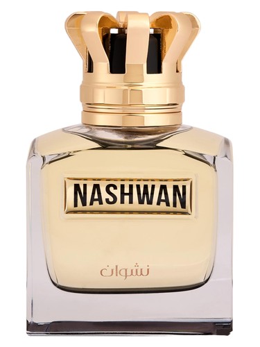 عطر ادکلن نشوان هاوس آو پرفیومز - Nashwaan House of Perfumes - بررسی، قیمت و خرید