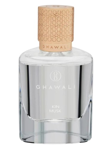 عطر ادکلن کین ماسک غوالی - Kin Musk Ghawali - بررسی، قیمت و خرید