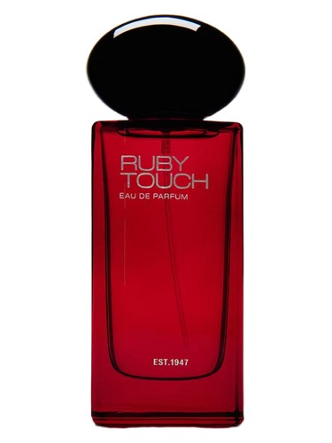 عطر ادکلن روبی تاچ اچ اند ام - Ruby Touch H&M - بررسی، قیمت و خرید