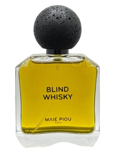 عطر ادکلن بلایند ویسکی مای پیو - Blind whisky Maie Piou - بررسی، قیمت و خرید