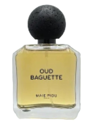 عطر ادکلن اود باگت مای پیو - Oud Baguette Maie Piou - بررسی، قیمت و خرید