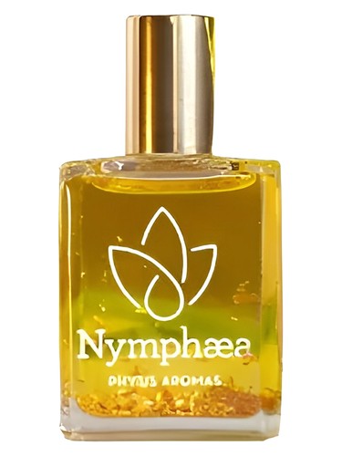 عطر ادکلن تایکی نینفئا - Tyche Nymphæa - بررسی، قیمت و خرید
