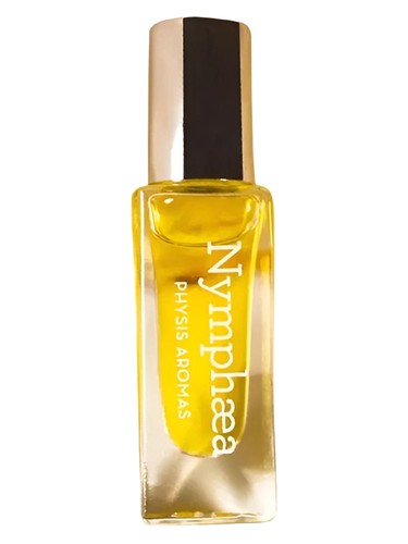 عطر ادکلن هومر نیمافیا - Hommer Nymphæa - بررسی، قیمت و خرید