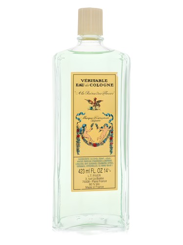 عطر ادکلن آلا رین د فلور ال تی پیور - A la Reine des Fleurs L.T. Piver - بررسی، قیمت و خرید