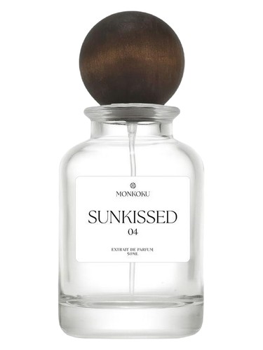 عطر ادکلن سان کیسد مانکوکو - Sunkissed Monkoku - بررسی، قیمت و خرید