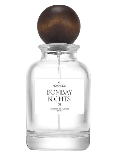 عطر ادکلن بمبئی نایتز مونکوکو - Bombay Nights Monkoku - بررسی، قیمت و خرید