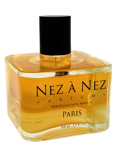 عطر ادکلن هیروشیما مونا‌مور نز ا نز - Hiroshima Mon Amour Nez a Nez - بررسی، قیمت و خرید