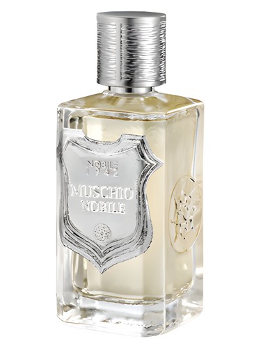 عطر ادکلن موشیو نوبله نوبیل نوزده چهل و دو - Muschio Nobile Nobile 1942 - بررسی، قیمت و خرید