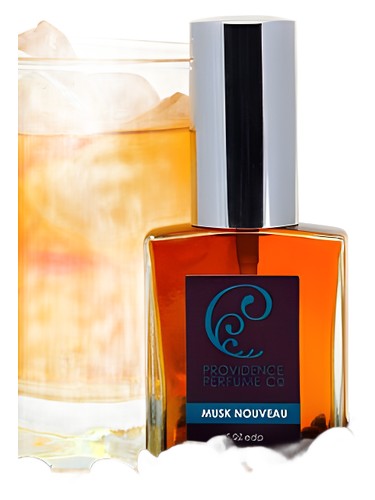عطر ادکلن ماسک نوو پروویدنس پرفیوم کو - Musk Nouveau Providence Perfume Co. - بررسی، قیمت و خرید