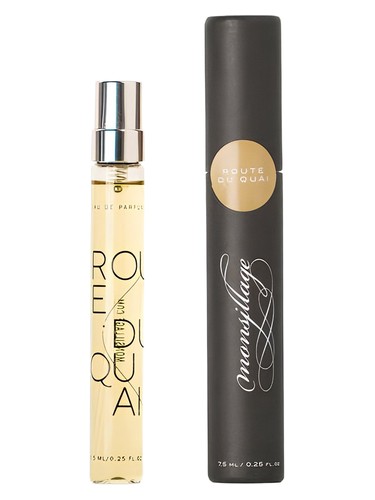عطر ادکلن رود دو کِی مونسیلاج - Route du Quai Monsillage - بررسی، قیمت و خرید