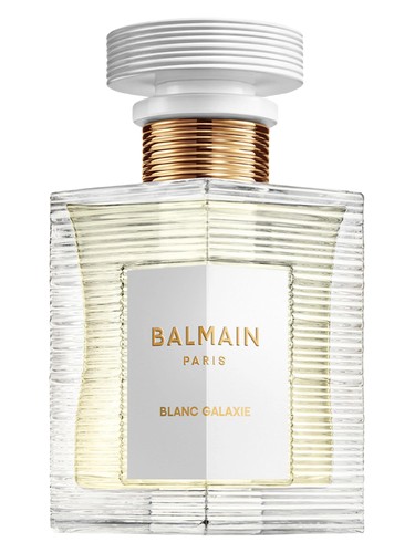 عطر ادکلن بلانک گلکسی او دو تویلت پیر بالمان - Blanc Galaxie Eau de Toilette Pierre Balmain - بررسی، قیمت و خرید