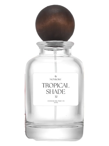 عطر ادکلن تروپیکال شید مونکوکو - Tropical Shade Monkoku - بررسی، قیمت و خرید