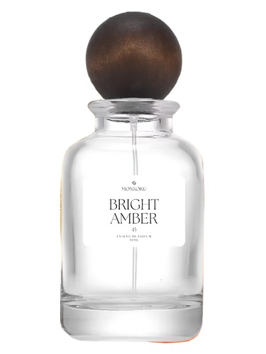 عطر ادکلن برایت امبر مونکوکو - Bright Amber Monkoku - بررسی، قیمت و خرید